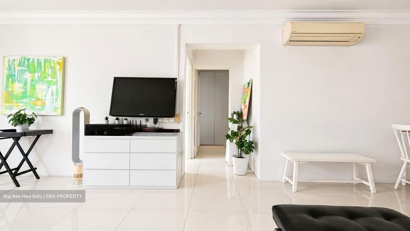 Blk 428 Clementi Avenue 3 (Clementi), HDB 3 Rooms #605515861